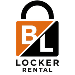 Boxy Lockers Logo
